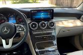 Thumbnail of 2022 Mojave Silver Metallic Mercedes-Benz GLC 300