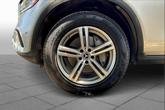 Thumbnail of 2022 Mojave Silver Metallic Mercedes-Benz GLC 300