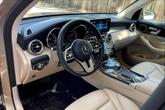 Thumbnail of 2022 Mojave Silver Metallic Mercedes-Benz GLC 300