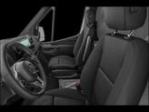 Thumbnail of 2025 White Mercedes-Benz Sprinter 2500