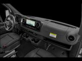 Thumbnail of 2025 White Mercedes-Benz Sprinter 2500