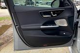 Thumbnail of 2025 Gray Mercedes-Benz C-Class