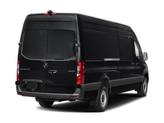 Thumbnail of 2025 White Mercedes-Benz Sprinter 2500