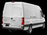 Thumbnail of 2025 White Mercedes-Benz Sprinter 2500