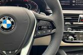 Thumbnail of 2021 Bluestone Metallic BMW 530