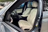 Thumbnail of 2021 Bluestone Metallic BMW 530