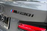 Thumbnail of 2021 Bluestone Metallic BMW 530