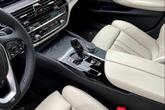 Thumbnail of 2021 Bluestone Metallic BMW 530