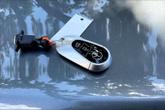 Thumbnail of 2023 Selenite Grey Metallic Mercedes-Benz EQS 580