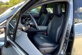 Thumbnail of 2023 Selenite Grey Metallic Mercedes-Benz EQS 580