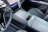 Thumbnail of 2023 Selenite Grey Metallic Mercedes-Benz EQS 580