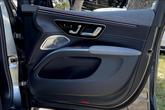 Thumbnail of 2023 Selenite Grey Metallic Mercedes-Benz EQS 580