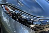 Thumbnail of 2023 Selenite Grey Metallic Mercedes-Benz EQS 580