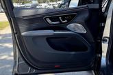 Thumbnail of 2023 Selenite Grey Metallic Mercedes-Benz EQS 580