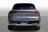Thumbnail of 2023 Selenite Grey Metallic Mercedes-Benz EQS 580