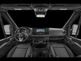 Thumbnail of 2025 Gray Mercedes-Benz Sprinter 3500XD