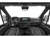 Thumbnail of 2025 Gray Mercedes-Benz Sprinter 3500XD