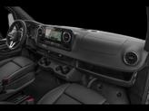 Thumbnail of 2025 Gray Mercedes-Benz Sprinter 3500XD