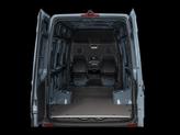 Thumbnail of 2025 Gray Mercedes-Benz Sprinter 3500XD