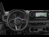 Thumbnail of 2025 Gray Mercedes-Benz Sprinter 3500XD
