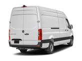 Thumbnail of 2024 White Mercedes-Benz Sprinter 2500