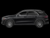 Thumbnail of 2025 Black Mercedes-Benz GLE 350