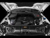 Thumbnail of 2025 Black Mercedes-Benz GLE 350