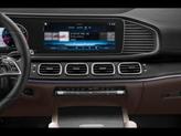 Thumbnail of 2025 Black Mercedes-Benz GLE 350