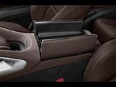 Thumbnail of 2025 Black Mercedes-Benz GLE 350