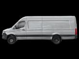 Thumbnail of 2024 Iridium Silver Mercedes-Benz Sprinter 3500XD