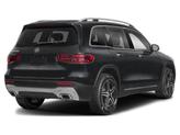 Thumbnail of 2025 MANUFAKTUR Patagonia Red Metallic Mercedes-Benz GLB 250