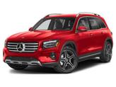 Thumbnail of 2025 MANUFAKTUR Patagonia Red Metallic Mercedes-Benz GLB 250
