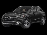Photo of 2025 Black Mercedes-Benz GLC 300