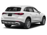 Thumbnail of 2025 Black Mercedes-Benz GLC 300