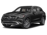 Thumbnail of 2025 Black Mercedes-Benz GLC 300