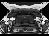 Thumbnail of 2025 Black Mercedes-Benz GLC 300