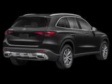 Thumbnail of 2025 Black Mercedes-Benz GLC 300