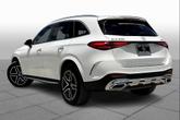 Thumbnail of 2025 Polar White Mercedes-Benz GLC 300