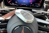 Thumbnail of 2025 Polar White Mercedes-Benz GLC 300