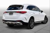 Thumbnail of 2025 Polar White Mercedes-Benz GLC 300