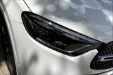 Thumbnail of 2025 Polar White Mercedes-Benz GLC 300