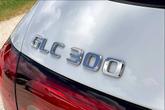 Thumbnail of 2025 Polar White Mercedes-Benz GLC 300