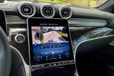Thumbnail of 2025 Polar White Mercedes-Benz GLC 300