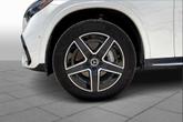 Thumbnail of 2025 Polar White Mercedes-Benz GLC 300