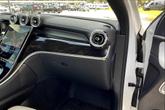 Thumbnail of 2025 Polar White Mercedes-Benz GLC 300