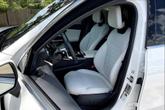 Thumbnail of 2025 Polar White Mercedes-Benz GLC 300