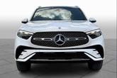 Thumbnail of 2025 Polar White Mercedes-Benz GLC 300