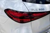 Thumbnail of 2025 Polar White Mercedes-Benz GLC 300