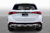 Thumbnail of 2025 Polar White Mercedes-Benz GLC 300