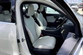 Thumbnail of 2025 Polar White Mercedes-Benz GLC 300